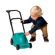 Cortadora De Pasto Infantil Bosch