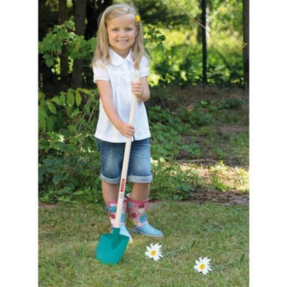Pala Jardinera Infantil Bosch