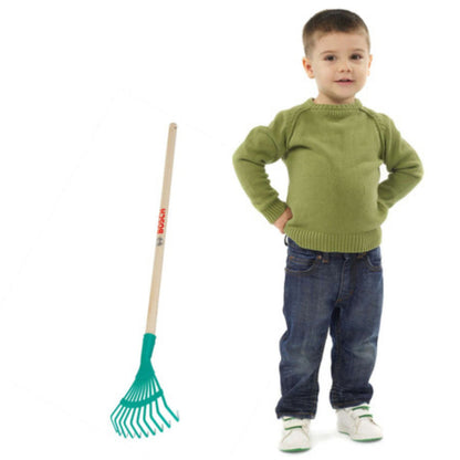 Rastrillo De Hojas Infantil Bosch