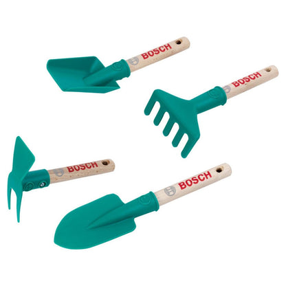 Set de Herramientas de Jardinería Infantil Bosch