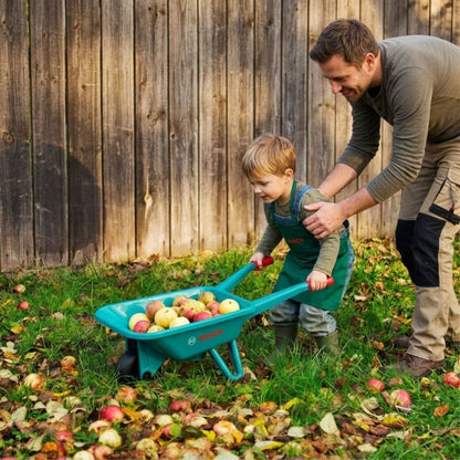 Carretilla de Jardinería Infantil Bosch