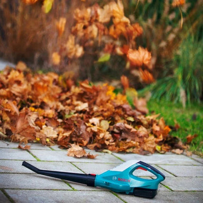 Sopladora de Hojas Infantil Bosch