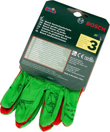 Guantes de Jardinería Infantiles Bosch