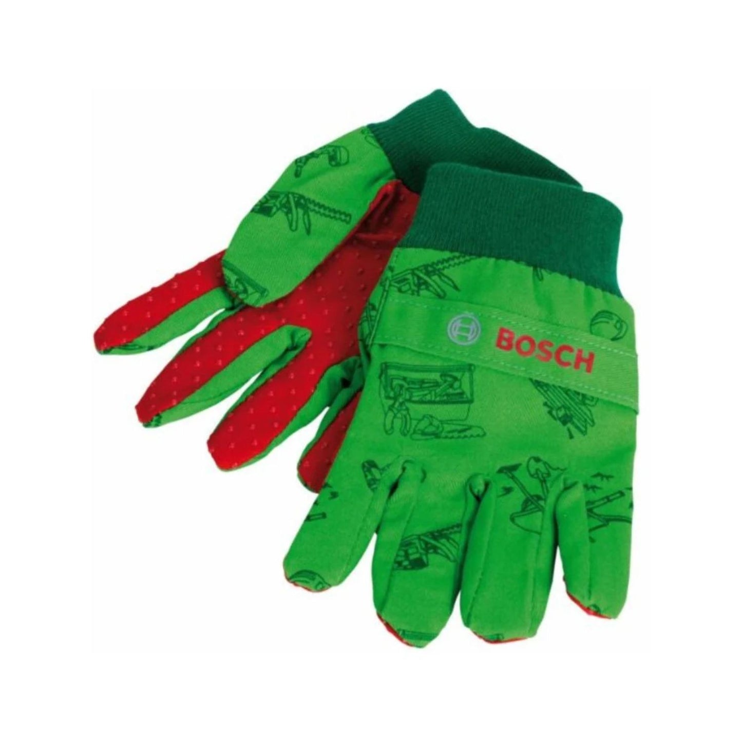Guantes de Jardinería Infantiles Bosch