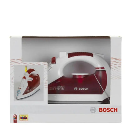 Plancha de Juguete Infantil Bosch