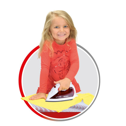 Plancha de Juguete Infantil Bosch