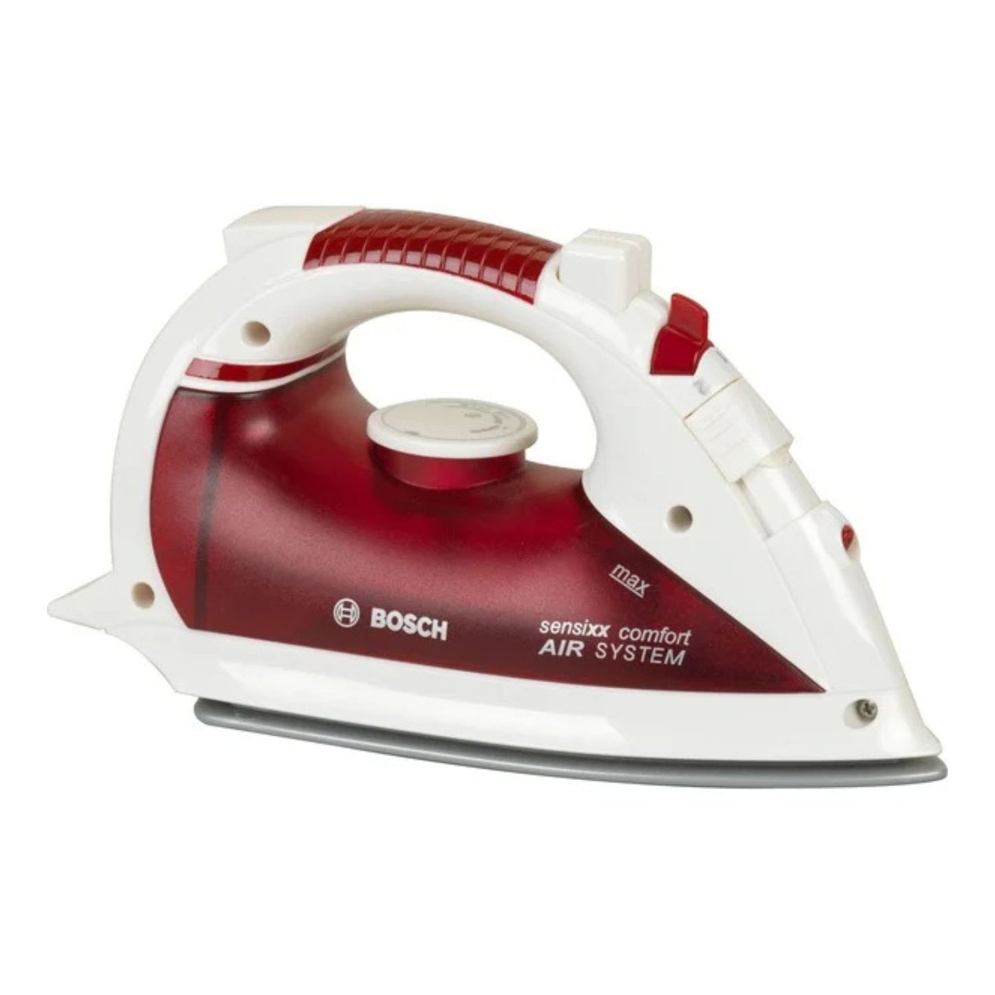 Plancha de Juguete Infantil Bosch