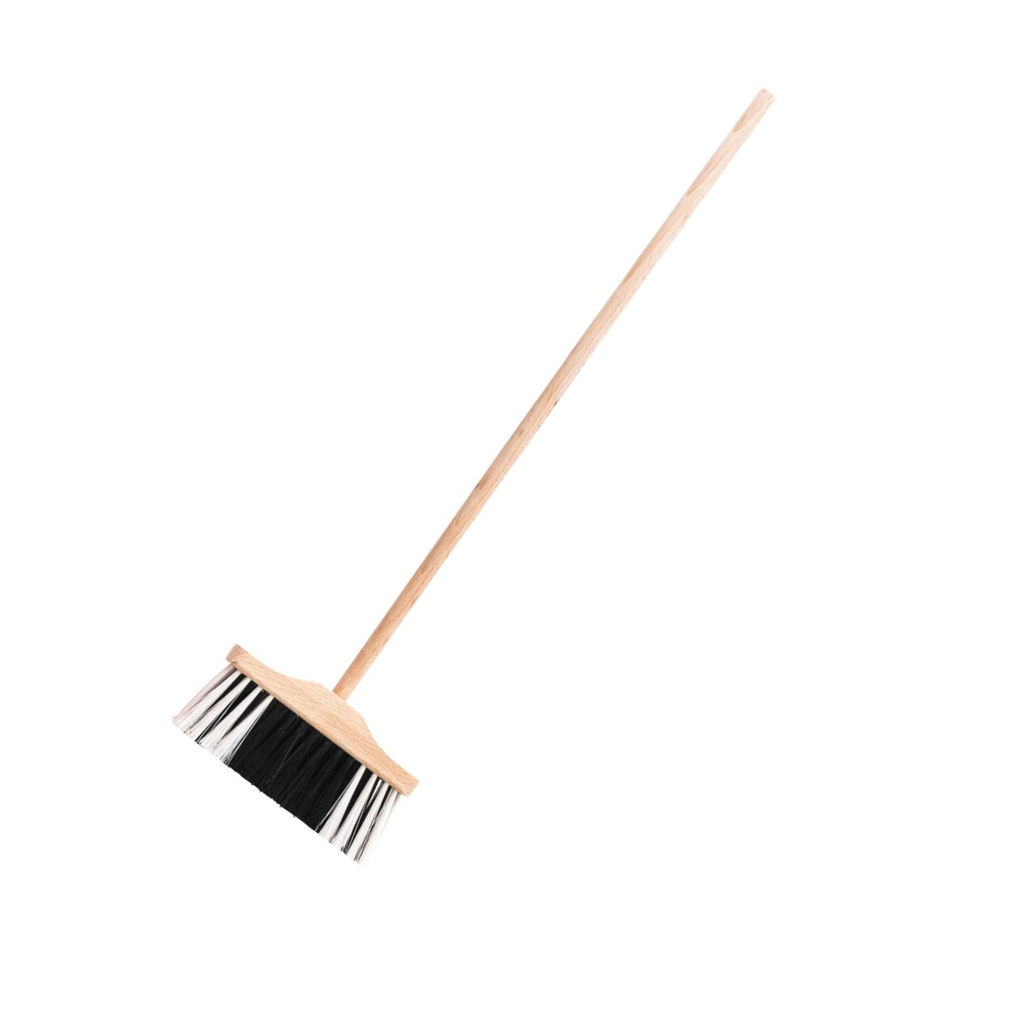 Escoba de Madera Infantil