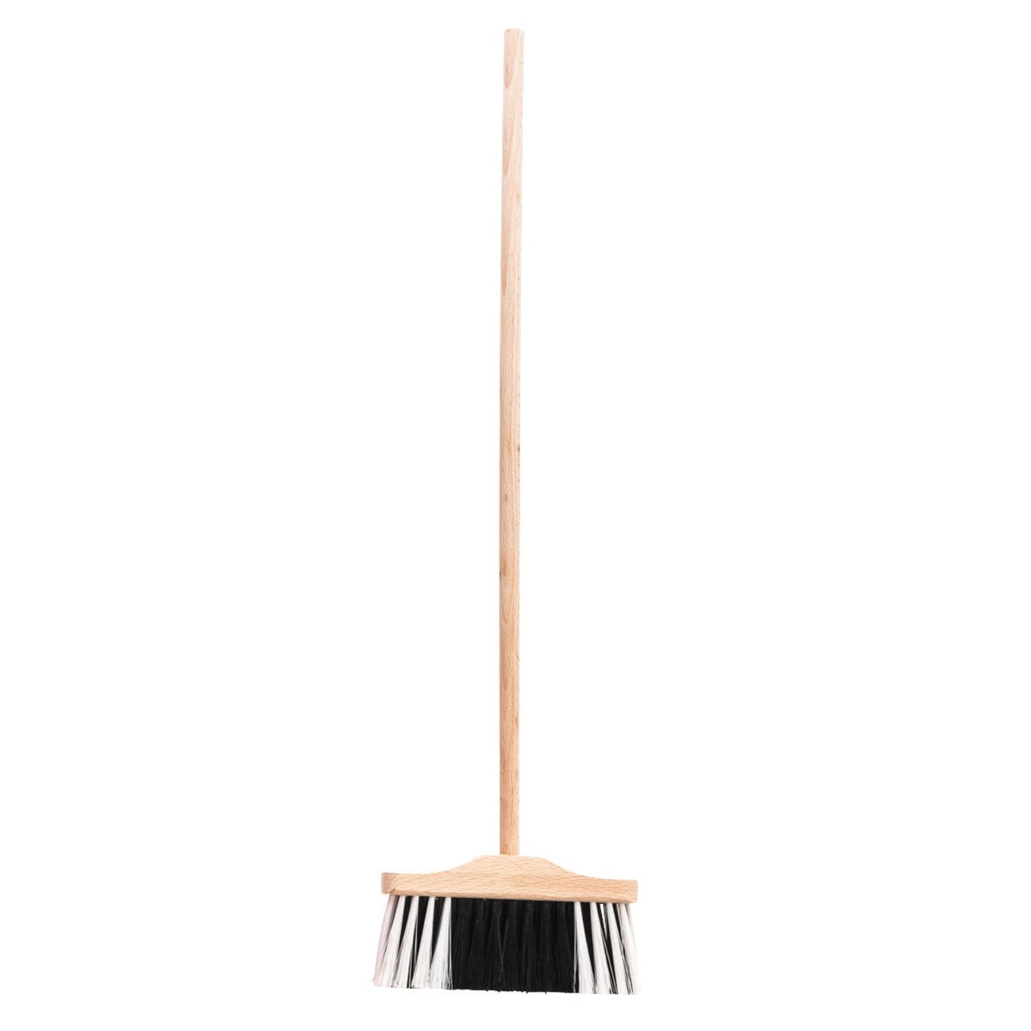 Escoba de Madera Infantil