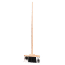 Escoba de Madera Infantil