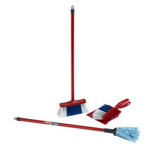 Set de Limpieza Infantil Vileda