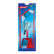 Set de Limpieza Infantil Vileda