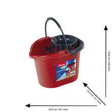 Set de Mopa y Balde Infantil Vileda