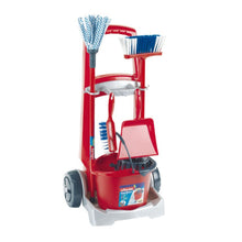 Carro de Limpieza Infantil Vileda