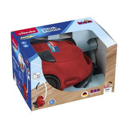 Aspiradora de Juguete Infantil Vileda