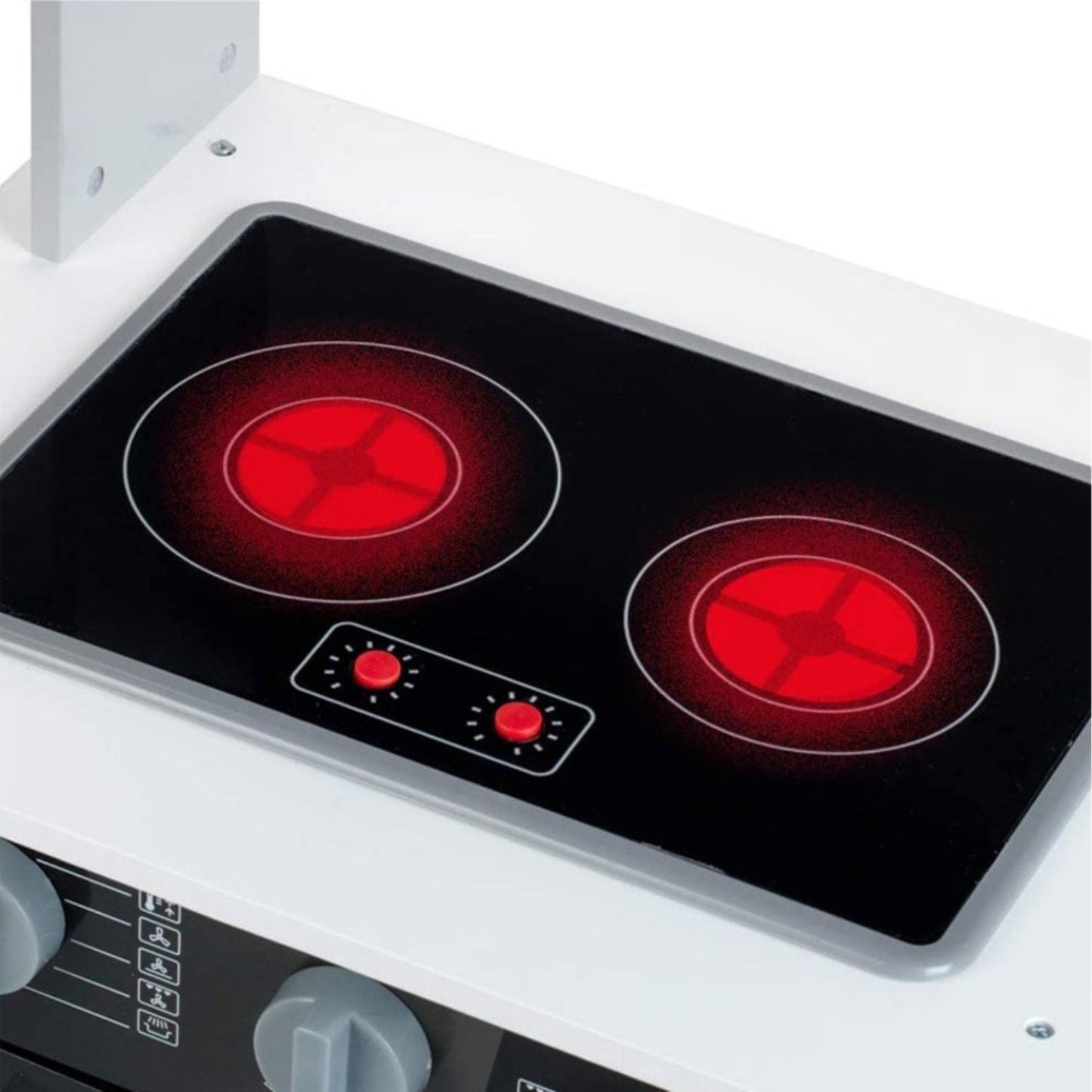Cocina De Madera Infantil Miele