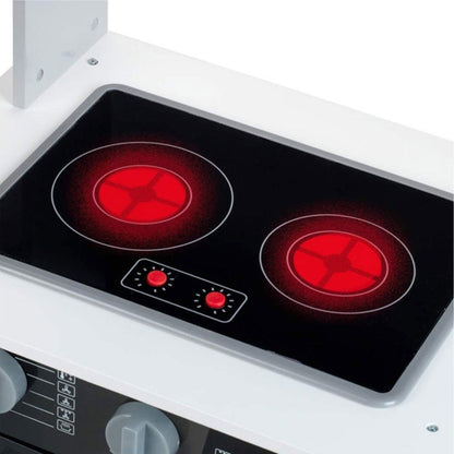 Cocina De Madera Infantil Miele