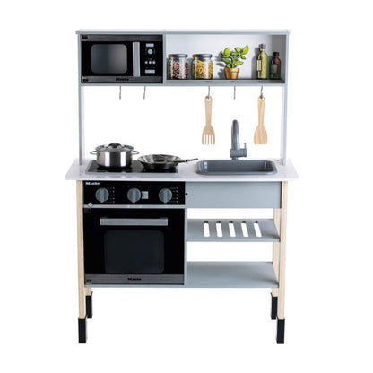 Cocina De Madera Infantil Miele