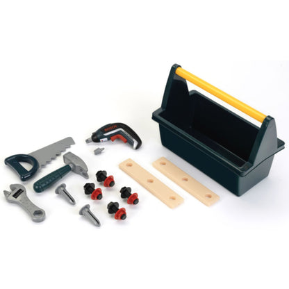 Caja de Herramientas de Juguete Bosch