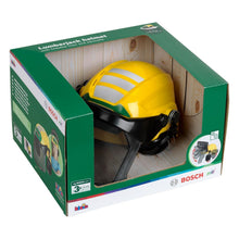 Casco de Construcción con Visor Infantil Bosch