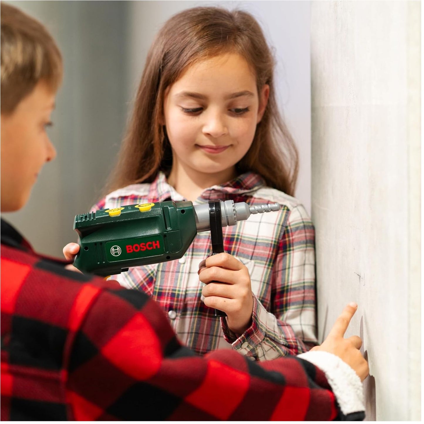 Taladro Infantil Bosch