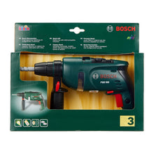Taladro Infantil Bosch