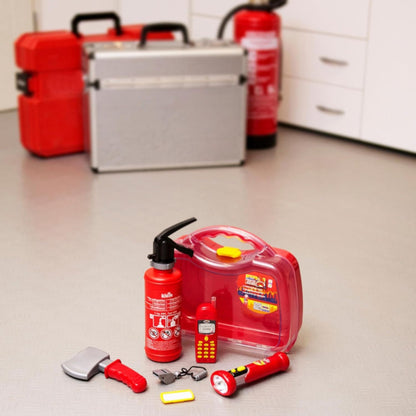 Set De Bombero