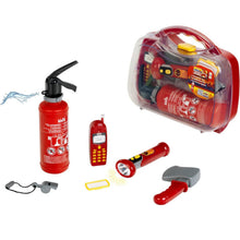 Set De Bombero