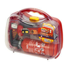Set De Bombero