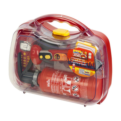 Set De Bombero