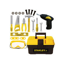 Caja de Herramientas 21pcs