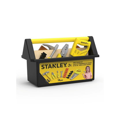 Caja de Herramientas 18pcs