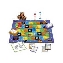 Juego Party & Co Family