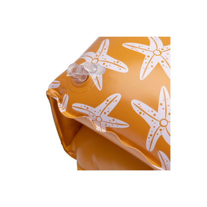 Flotador De Brazo Estrella De Mar