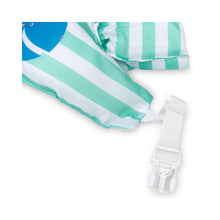 Flotador Diseño Ballena