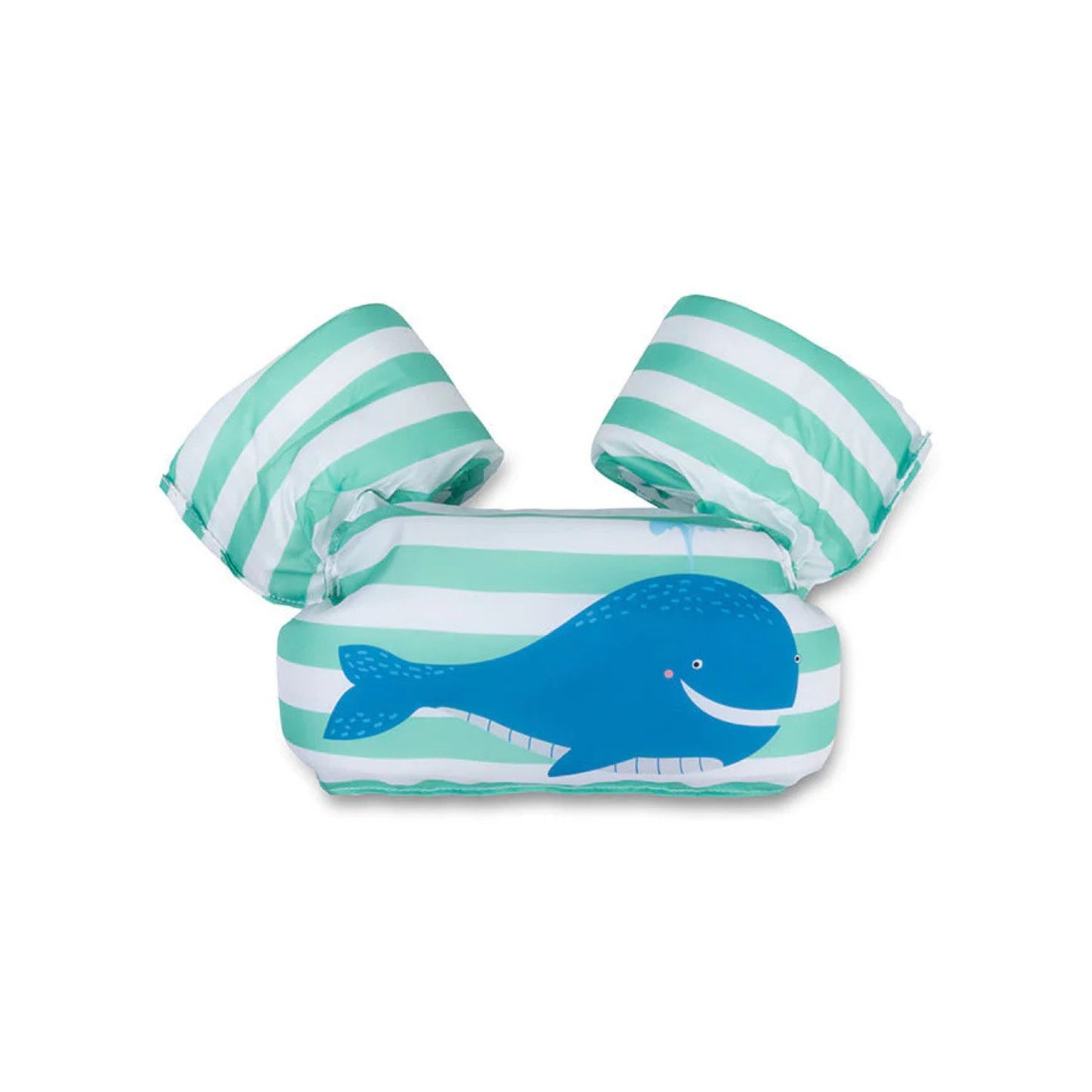 Flotador Diseño Ballena