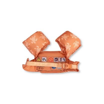 Flotador Diseño Tortuga