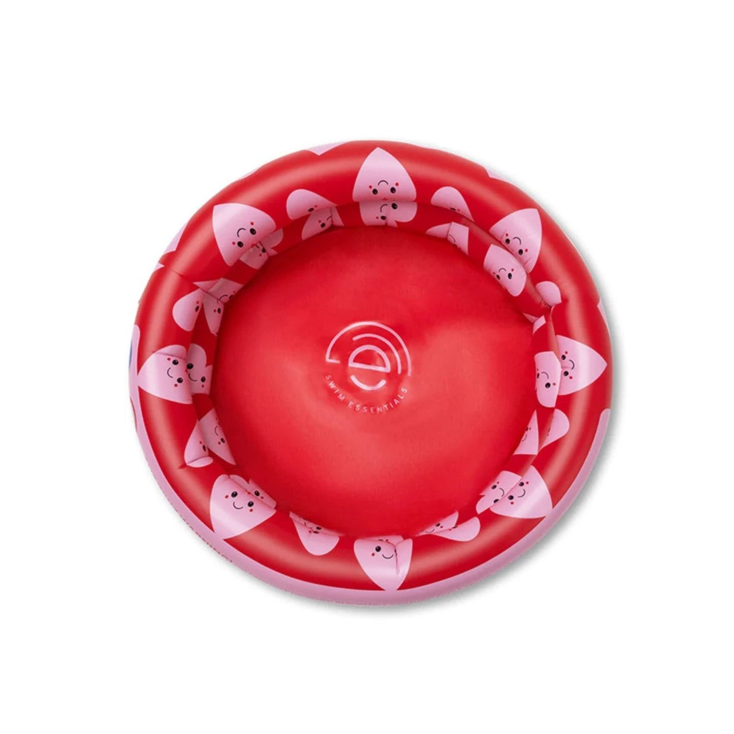 Piscina Para Bebé Corazones 60 Cm