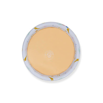 Piscina Para Bebé Safari 100 cm