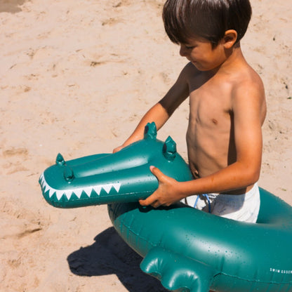 Flotador Cocodrilo