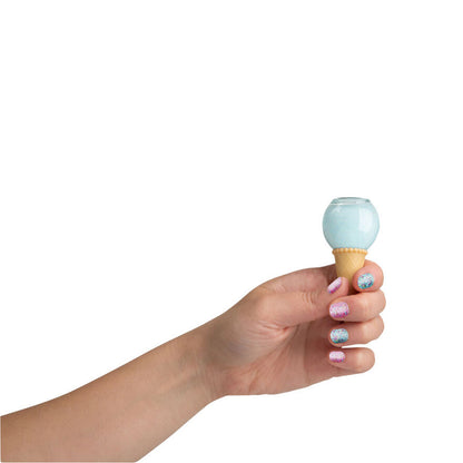 Set Uñas Sweet Scent Sprinkle Nails