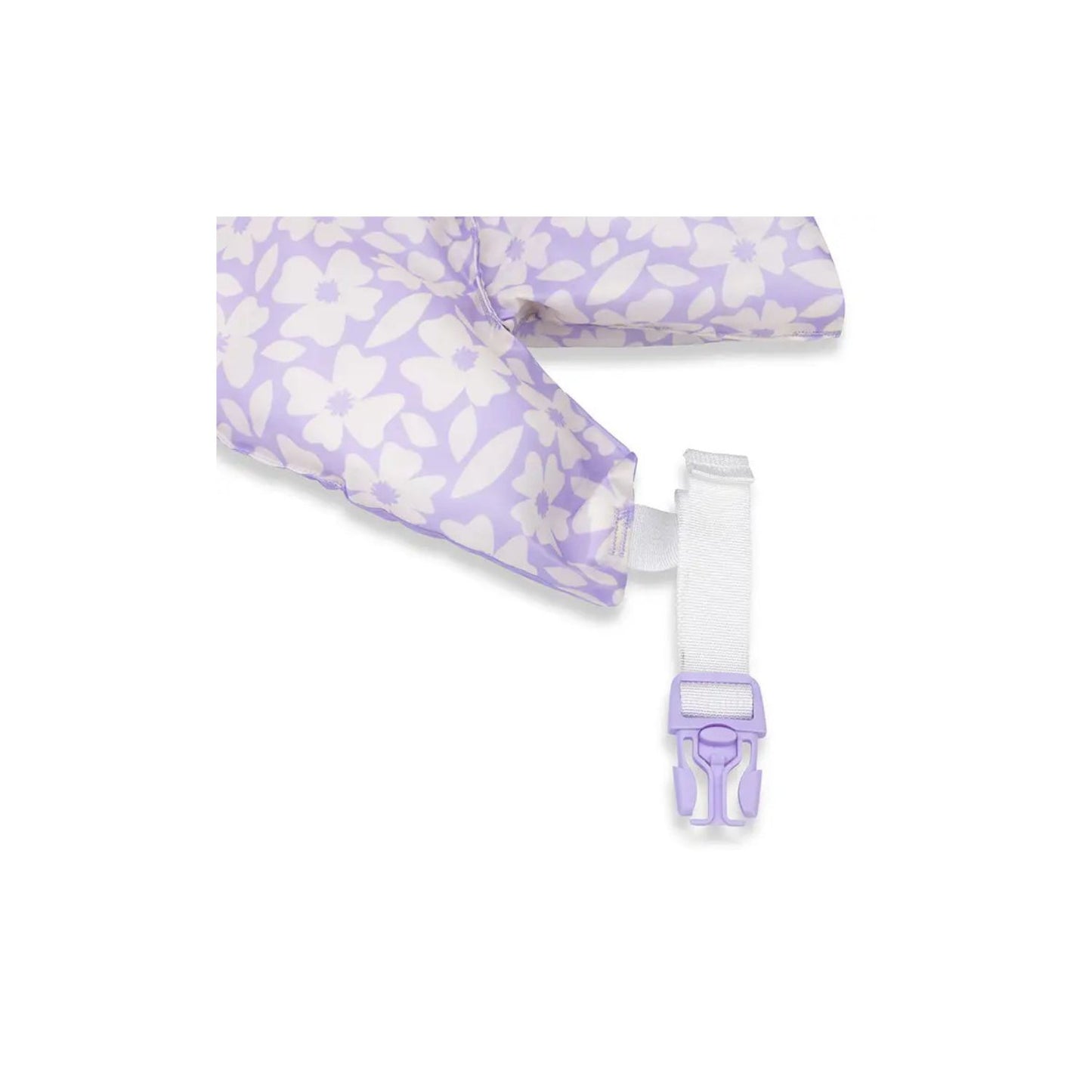 Flotador Diseño Floral