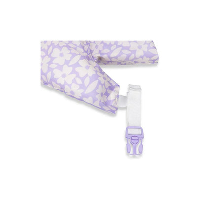 Flotador Diseño Floral