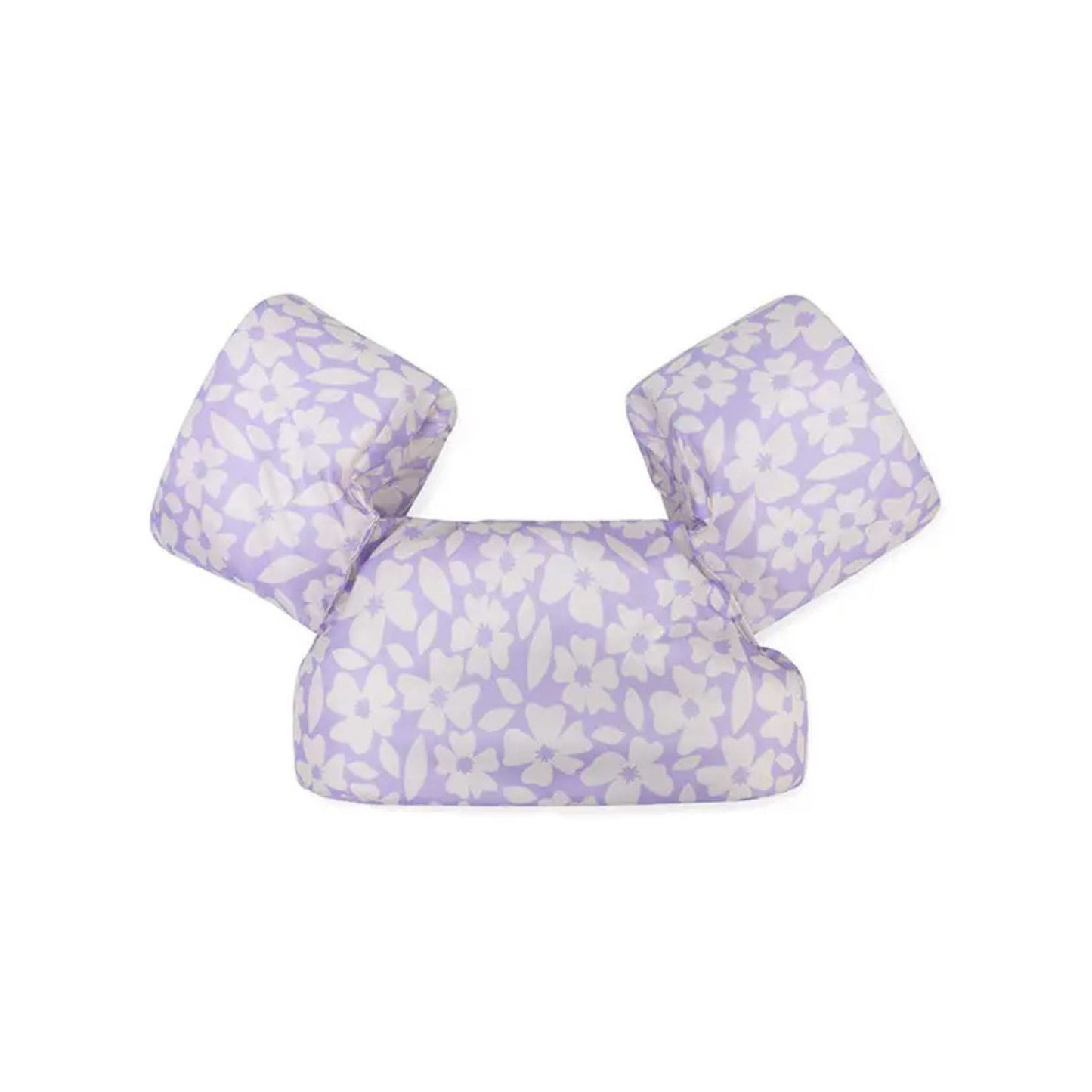 Flotador Diseño Floral