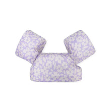 Flotador Diseño Floral