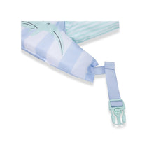 Flotador Diseño Cocodrilo