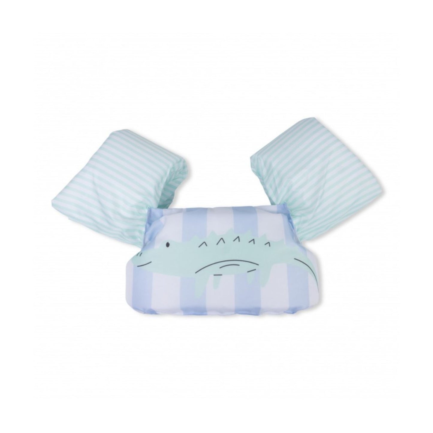 Flotador Diseño Cocodrilo