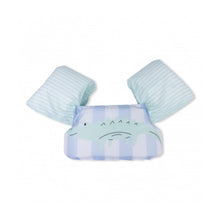 Flotador Diseño Cocodrilo