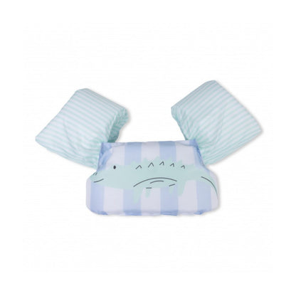 Flotador Diseño Cocodrilo