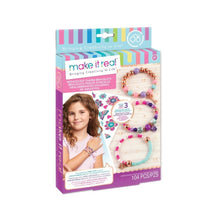 Set para hacer brazeletes 104 Piezas